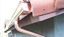 Find Gutter Contractors in South Carolina
